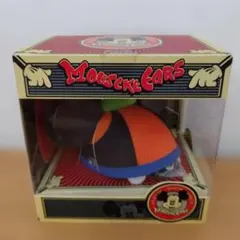 Disney Mousekears グーフィー キャップ 帽子