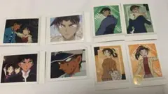 名探偵コナン ぱしゃこれ vol.5 平次・和葉