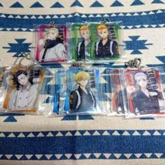 一番くじ 東京リベンジャーズ 聖夜決戦編 PART2 H賞 アクリルキーホルダー