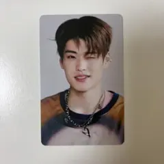 RIIZE ソヒ トレカ