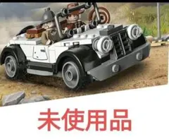 レゴ　77012　インディージョーンズ　車両のみセット