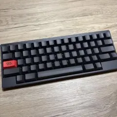 HHKB HYBRID Type-S 英語配列/墨（30周年記念）のサムネイル