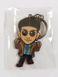 三代目 J Soul Brothers  NAOTO首振りキーホルダー