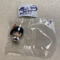 鬼滅の刃 ぺたっとねじまきますこっと vol.2 栗花落カナヲ①