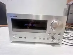 2025年最新】ONKYO CR-555の人気アイテム - メルカリ