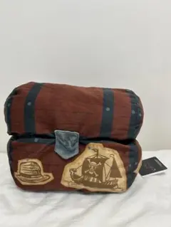 ONE PIECE ワンピース　宝箱ぬいぐるみXL ～season2～　海賊