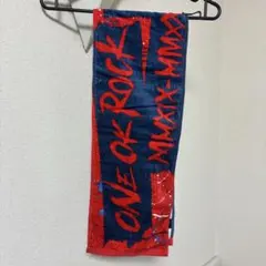 ONE OK ROCK MMXX タオル