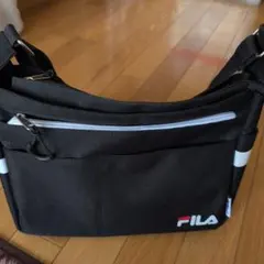 （スマイリー様専用）FILA　ショルダーバッグ
