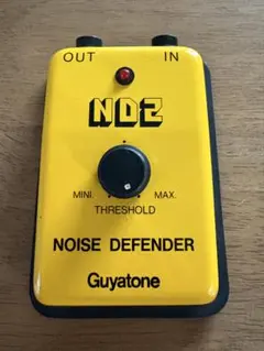 2026年最新】グヤトーン エフェクターの人気アイテム - メルカリ