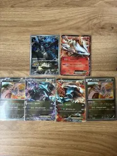 ポケモンカードゲーム　コレクション引退品　pokemon card ポケモンカード 引退品 - メルカリ