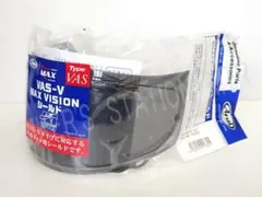 送料込！　Arai　アライ　純正　VAS-V　MV　スモークシールド　1058のサムネイル