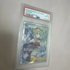 ポケモンカード カイ SR S10P スペースジャグラー 077/067 - メルカリ