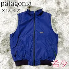2025年最新】PATAGONIA シェルドシンチラ ベストの人気アイテム