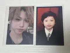 フィリックス トレカ