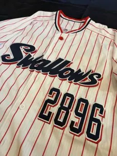 2026年最新】Majestic チーム(球団)名：東京ヤクルトスワローズ 野球