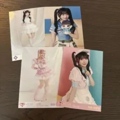 ＝LOVE イコラブ　齋藤樹愛羅　生写真　まとめ売り