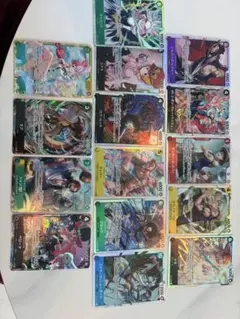 ポケモンカード まとめ売り SR AR 7枚セットRR/R とholo合計31枚