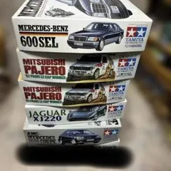 2026年最新】プラモデル 車 1/24の人気アイテム - メルカリ