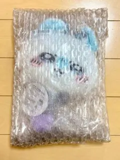 【新品未開封】 ちいかわ 超まじかるちいかわ ぬいぐるみミラー モモンガ