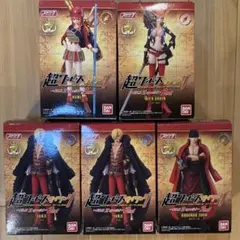 2025年最新】超ワンピーススタイリング フィギュアの人気アイテム