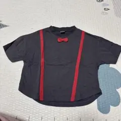 ミッキー　Tシャツ