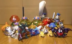 ドラゴンクエスト ミニフィギュアセット