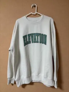 Global work スウェット