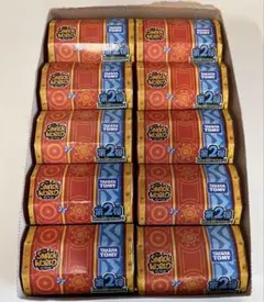 The SNACK WORLD TREJARA BOX 2