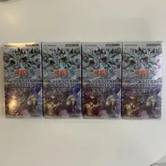 遊戯王OCG トゥーン・ウィッチクラフト・破械 6box シュリンク付き