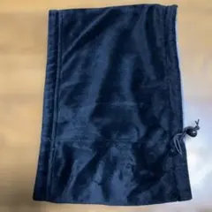 フリースネックウォーマー