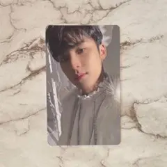 SEVENTEEN ミンギュ