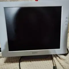 SONY VAIO ディスプレイ DVI接続のサムネイル