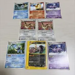 ポケモンカード ゲンガー ピカチュウ チルット ミュウツー - メルカリ