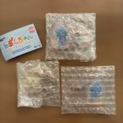 しずくちゃん　アクリルカラビナ