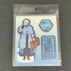 銀時 旅行 アクリルスタンド