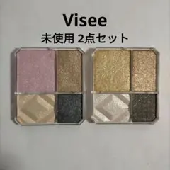 ☆未使用☆ ヴィセ ジュエルクラッシュアイズ E‐1 ．E‐6 レフィル 2点のサムネイル