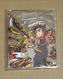 WEBSHOPくじ B賞 レイヤードアクリルスタンド 01 胡蝶しのぶ