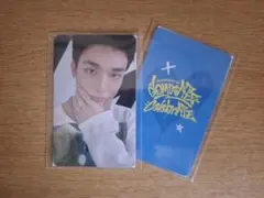 StrayKids celebrATE リアルタッチ ヒョンジン