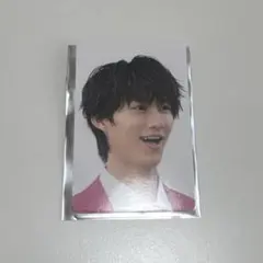 M!LK のぞいてみるく展 曽野舜太 トレカ 東京