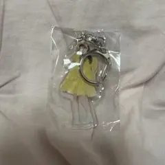 FRUITS ZIPPER 早瀬ノエル ラッフルくじ アクキー