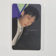 ENHYPEN ソヌ トレカ answer weverse global 特典