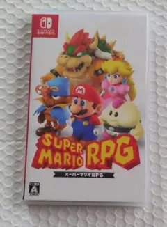 スーパーマリオRPG