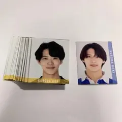 黒田光輝 デタカ 28枚セット