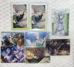 プロセカ 日野森志歩 まとめ売り エピカ ウエハース