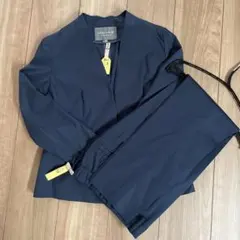 A day in the life ネイビーセットアップ 36