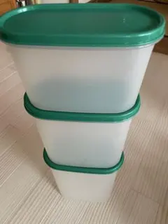 新品未使用】タッパーウェア ニューMMスターターセット - メルカリ