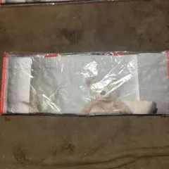 コストコ　くま　エコバッグのサムネイル