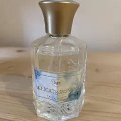 SABON オー ドゥ サボン デリケート・ジャスミン 80ml容器のサムネイル