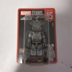 【新品未開封】MARVEL BE@RBRICK アントマン＆ワスプ 100%