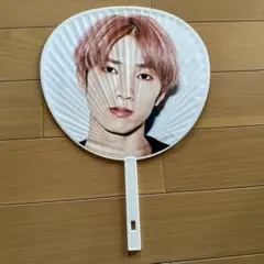 SixTONES 田中樹 うちわ